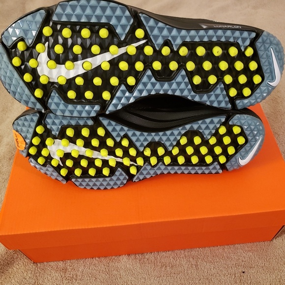 Nike Vapor Untouchable Speed turf 2 - Picture 3 of 3